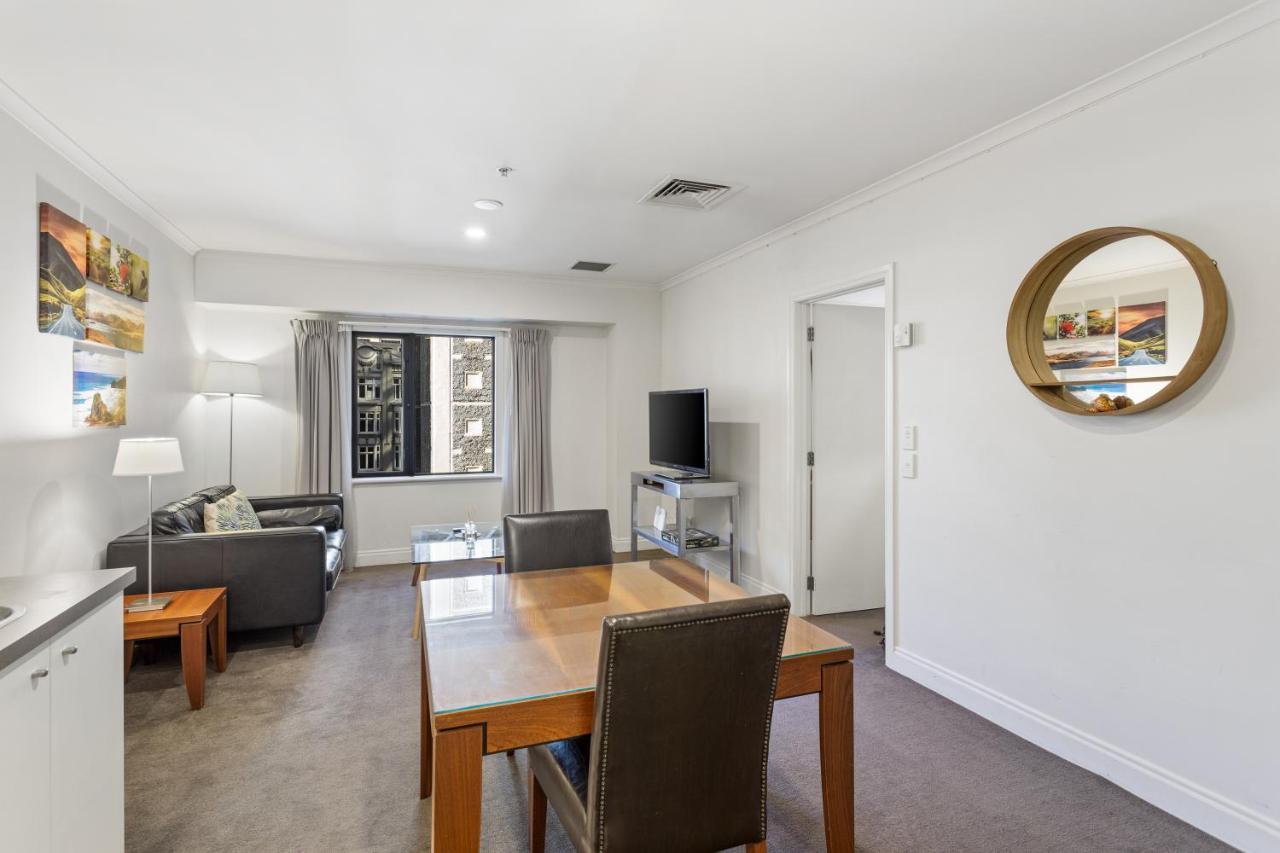 Auckland Apartment City Centre Eksteriør bilde