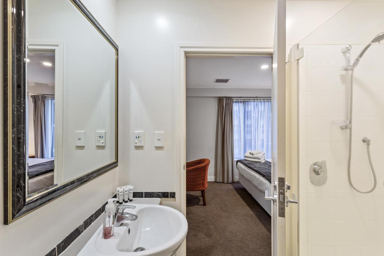 Auckland Apartment City Centre Eksteriør bilde